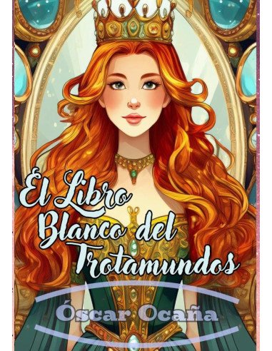 El Libro Blanco Del Trotamundos