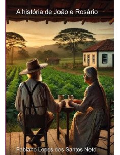 A História De João E Rosário:O amor verdadeiro resiste ao tempo