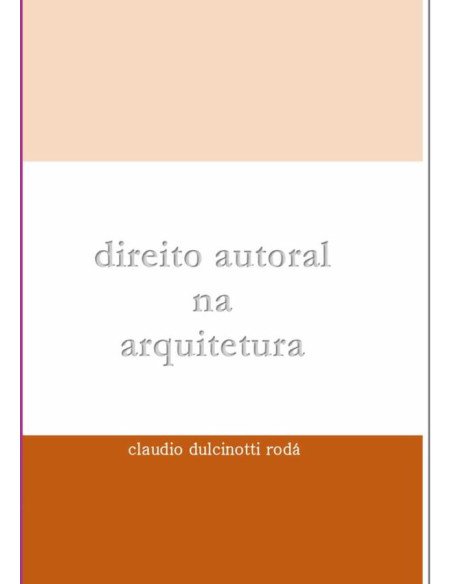 Direito Autoral Na Arquitetura