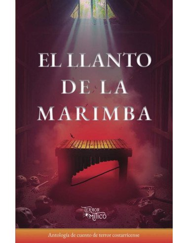 El llanto de la marimba