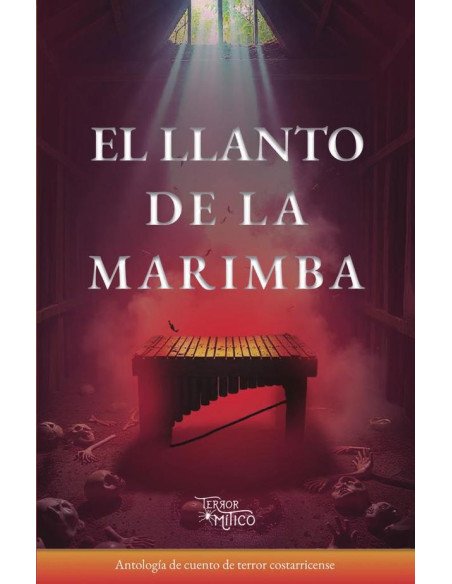El llanto de la marimba