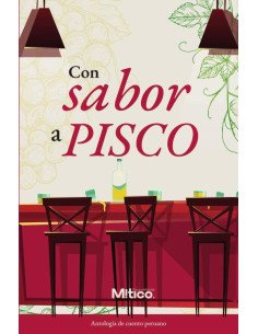 Con sabor a pisco