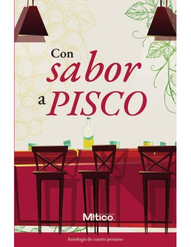 Con sabor a pisco