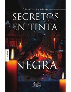 Secretos en tinta negra