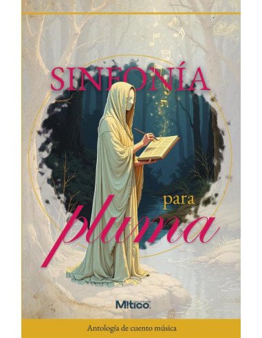 Sinfonía para pluma