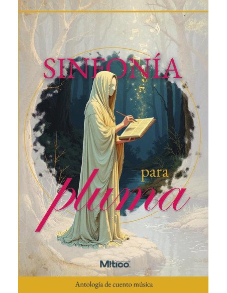 Sinfonía para pluma