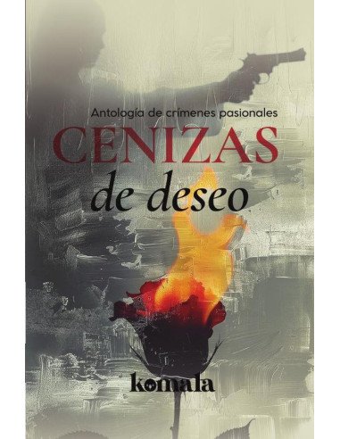 Cenizas de deseo