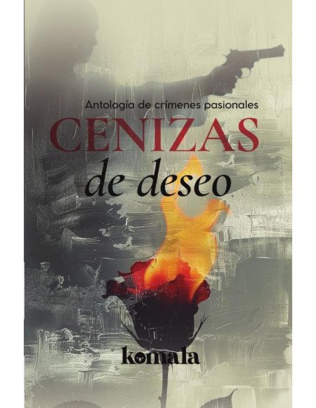 Cenizas de deseo