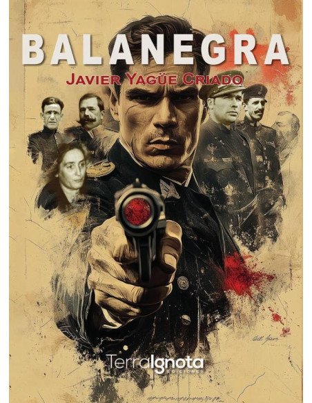 Balanegra