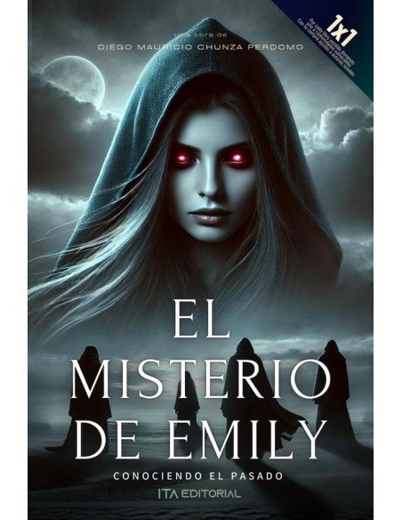 El misterio de Emily:Conociendo el pasado