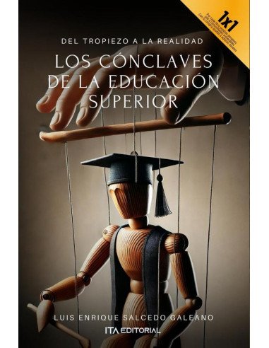 Los cónclaves de la educación superior