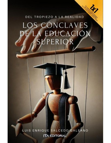 Los cónclaves de la educación superior