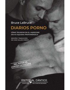 Diarios Porno:Cómo triunfar en el hardcore sin ni siquiera proponérselo