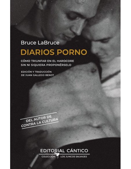 Diarios Porno:Cómo triunfar en el hardcore sin ni siquiera proponérselo