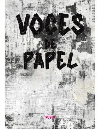 Voces de papel