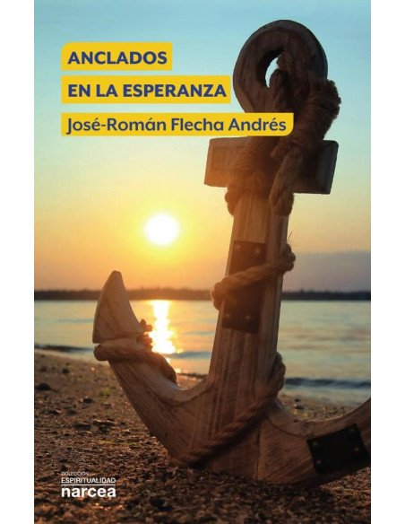 Anclados en la esperanza