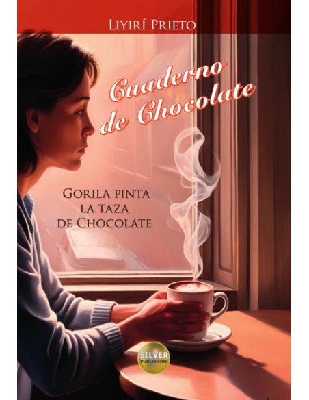 Cuaderno de chocolate