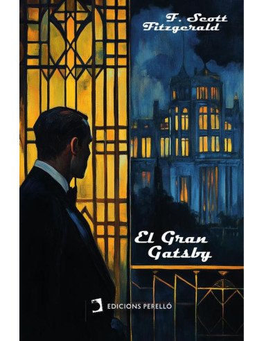 El Gran Gatsby