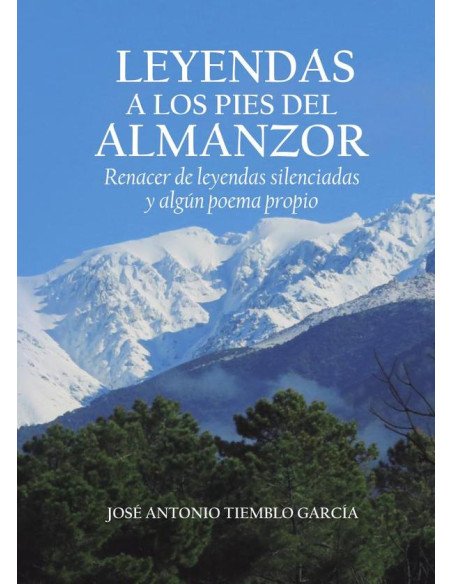 Leyendas a los pies de Almanzor