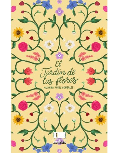 El jardín de las flores
