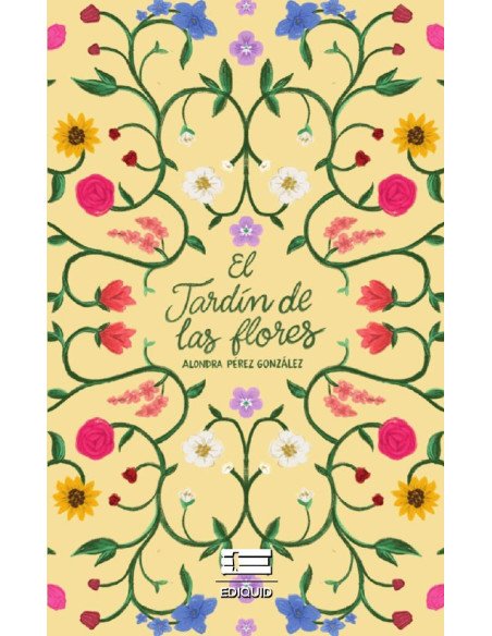 El jardín de las flores