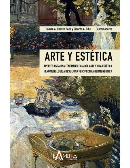 Arte y estética