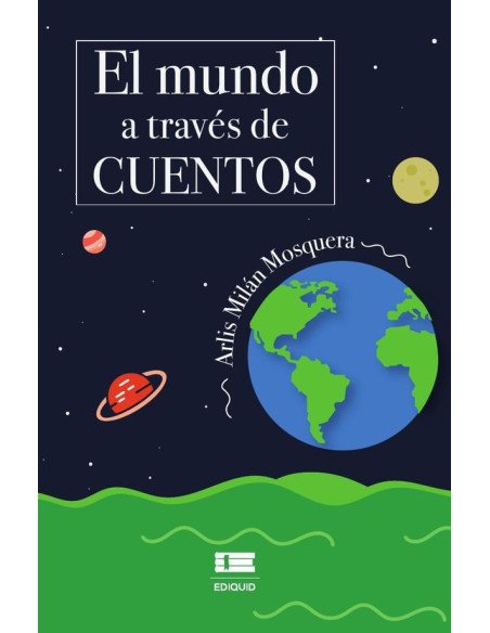 El mundo a través de cuentos