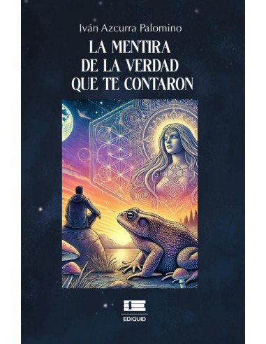 La mentira de la verdad que te contaron