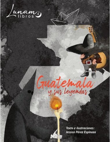 Guatemala y sus Leyendas