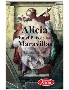 Alicia En El Pais De Las Maravillas