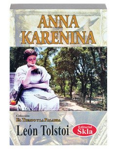 Ana Karenina