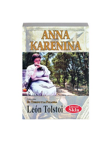 Ana Karenina