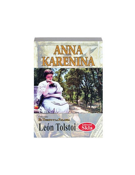 Ana Karenina