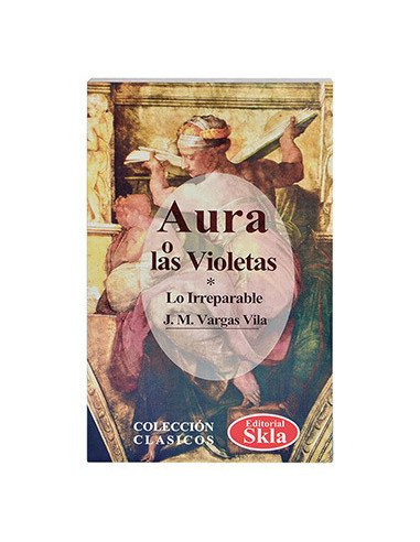 Aura O Las Violetas