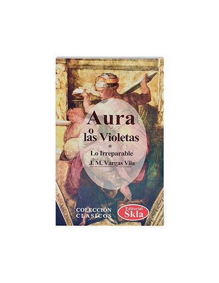 Aura O Las Violetas