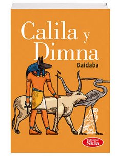 Calila Y Dimna