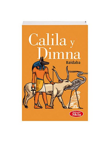 Calila Y Dimna