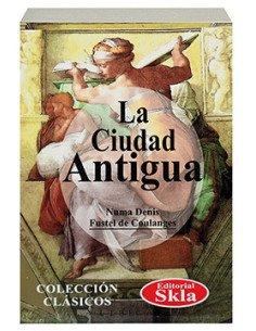 La Ciudad Antigua