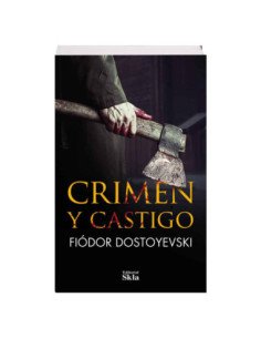 Crimen Y Castigo Edición Especial