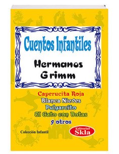 Cuentos Infantiles