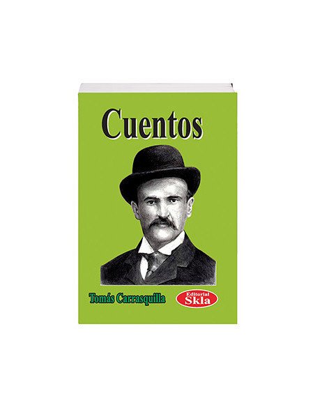 Cuentos De Tomás Carrasquilla
