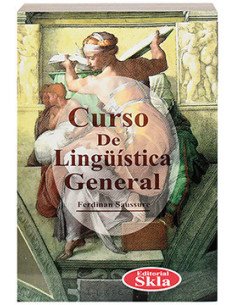 Curso De Linguistica General
