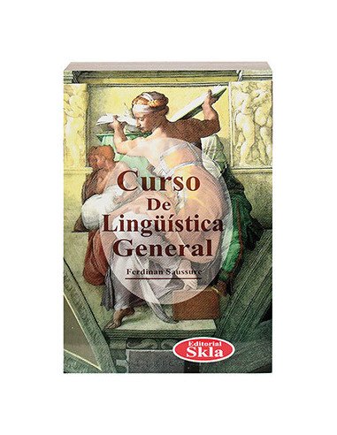 Curso De Linguistica General