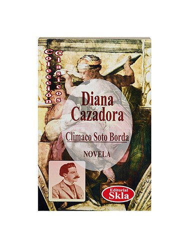 Diana Cazadora