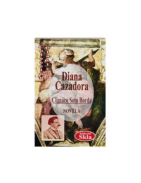 Diana Cazadora