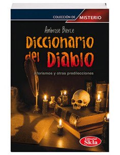 Diccionario Del Diablo