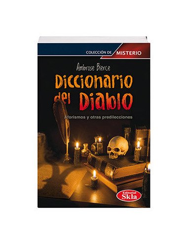 Diccionario Del Diablo