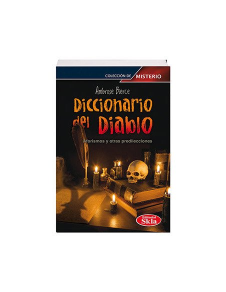 Diccionario Del Diablo