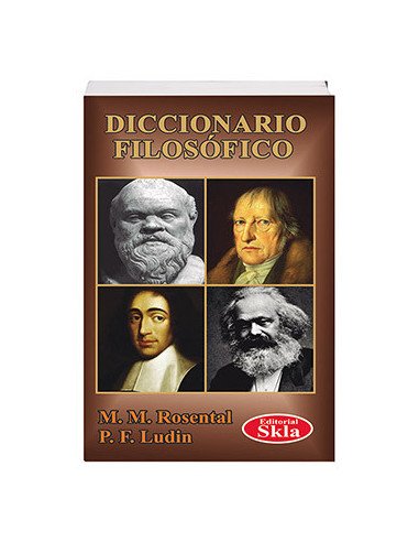 Diccionario Filosófico