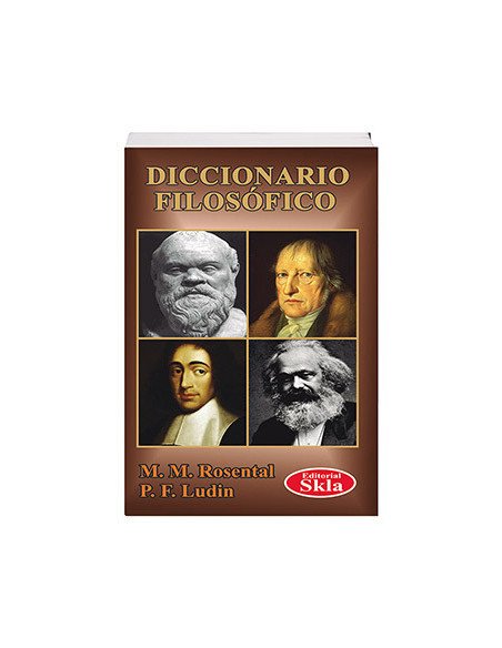 Diccionario Filosófico